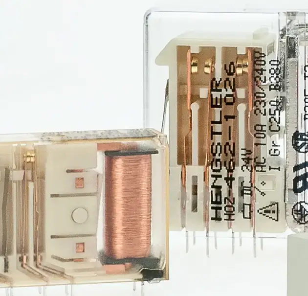 Relays Category Image